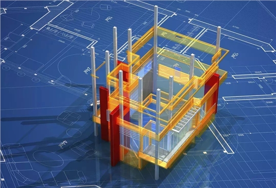 智慧建筑興起，BIM在建筑電氣設計中的運用