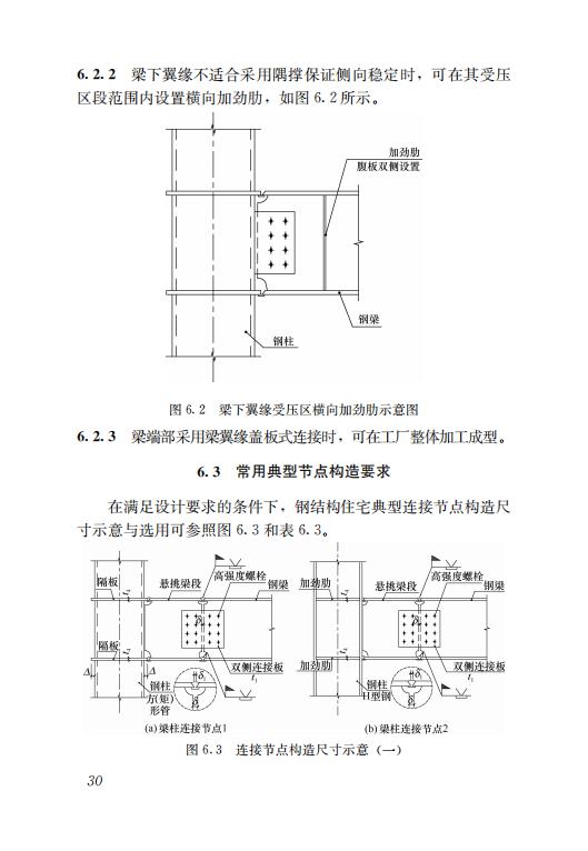 為落實《國務(wù)院辦公廳關(guān)于大力發(fā)展裝配式建筑的指導意見》開展綠色建筑創(chuàng)建行動，進一步推動鋼結(jié)構(gòu)住宅發(fā)展，住建部組織編制了《鋼結(jié)構(gòu)住宅主要構(gòu)件尺寸指南》